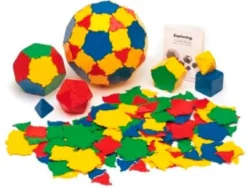 Polydron Basic set