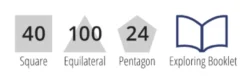 Polydron Basic set