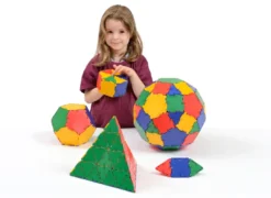 Polydron Basic set