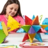 Polydron-byggpaket, 276 delar