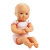 Pomea-docka 32 cm – Alba