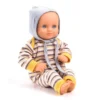 Pomea-docka 32 cm - Canary