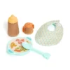 Pomea-docktillbehör - Lunchpaket