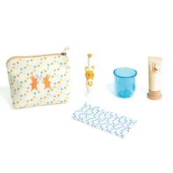 Pomea-docktillbehör -Tandborstpaket