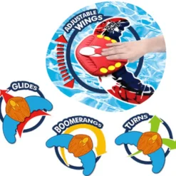 Poolglidare