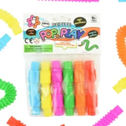 Pop & Play-rör, 12 st.