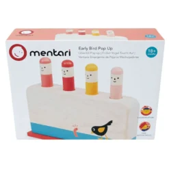 Pop-up-polare