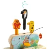 Popupp-vänner - Multi Pop