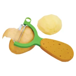 Potatisskalare för barn