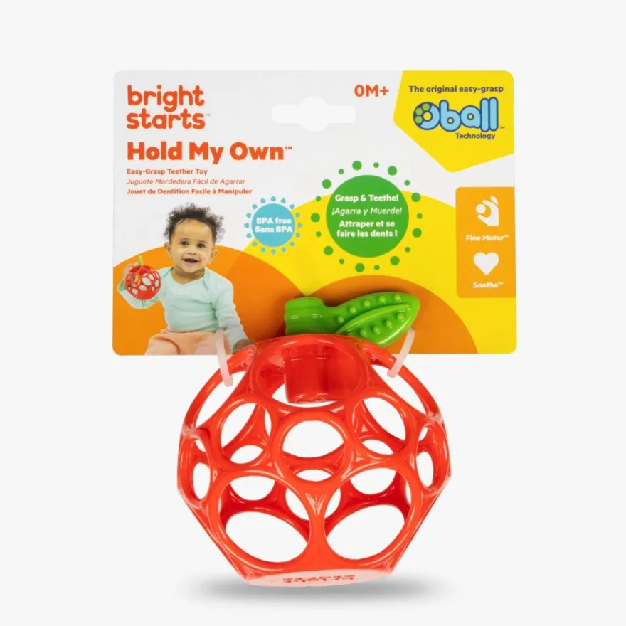 Äpple-Oball