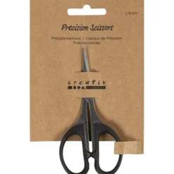 Precisionssax – Höger, L: 11 cm
