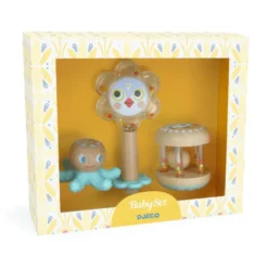 Presentpaket för bebis - BabyKit