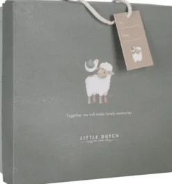 Presentpaket för bebis - Little Farm