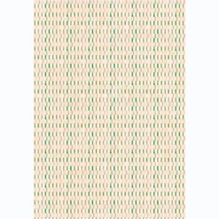 Presentpapper i bokform - Colours of the Seasons