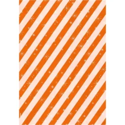 Presentpapper i bokform - Cozy Christmas