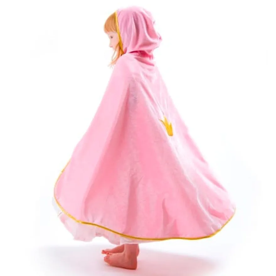 Prinsess-cape
