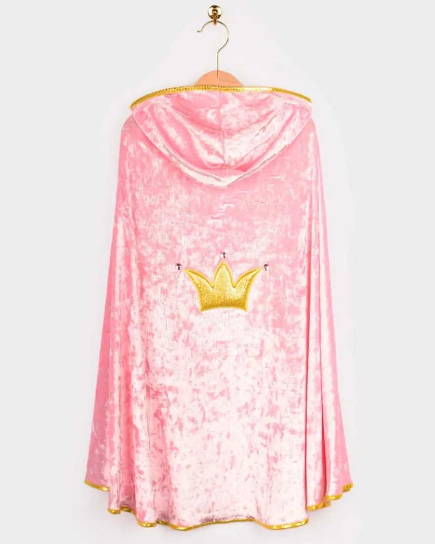 Prinsess-cape