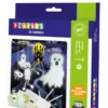 Pärlpaket - Spöken (självlysande), 1100 st.