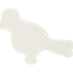 Pärlplatta midi - BioBeads, fågel