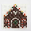 Pärlplatta midi - BioBeads, kvadrat