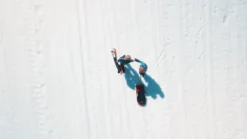 Pulka - Snowbob