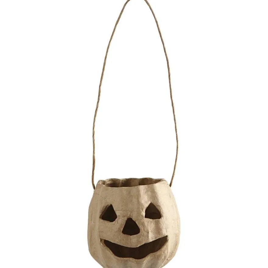 Pumpalykta med snöre (höjd 8,5 cm)