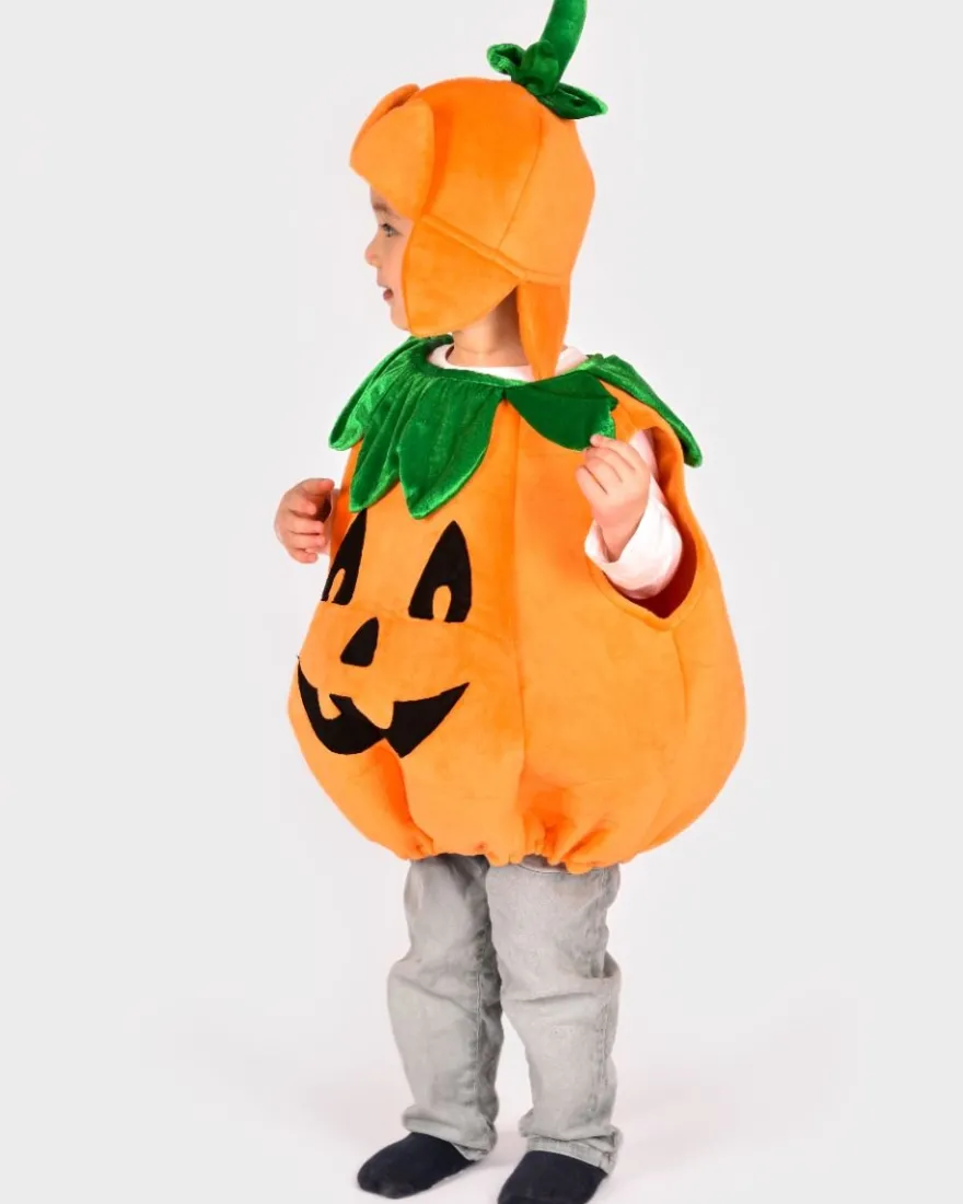 Pumpa, stl. 2-4 år