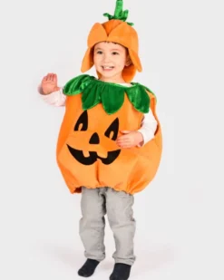 Pumpa, stl. 2-4 år