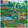 Pussel med 1.000 bitar - Alchemist's Orchard