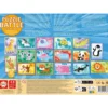 Puzzle Battle Junior - Djur