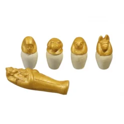 Pyramidmysteriet