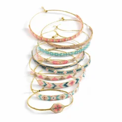 Pysselask - Gör egna armband