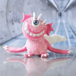 Pyssel-Monster - Modellering, Sally