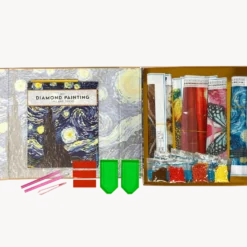 Pysselpaket – Diamond Painting