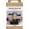 Pysselpaket, Halloween - Gör accessoarer