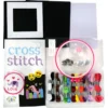 Pysselpaket – Korsstygn