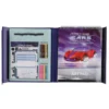 Pysselpaket – Super-Charged Cars