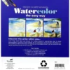 Pysselpaket – Watercolor