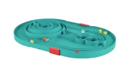 Quadrilla-kulbana - Bucket, 65 delar