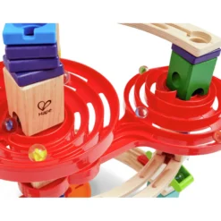 Quadrilla-kulbana - Super Spirals, 129 delar