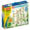 Quercetti Migoga Jungle-kulbana, 108 delar