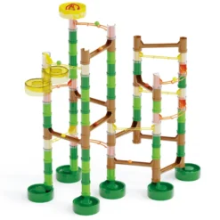 Quercetti Migoga Jungle-kulbana, 108 delar