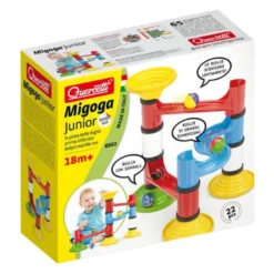 Quercetti Migoga Junior Basic Kulbana
