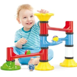 Quercetti Migoga Junior Basic Kulbana
