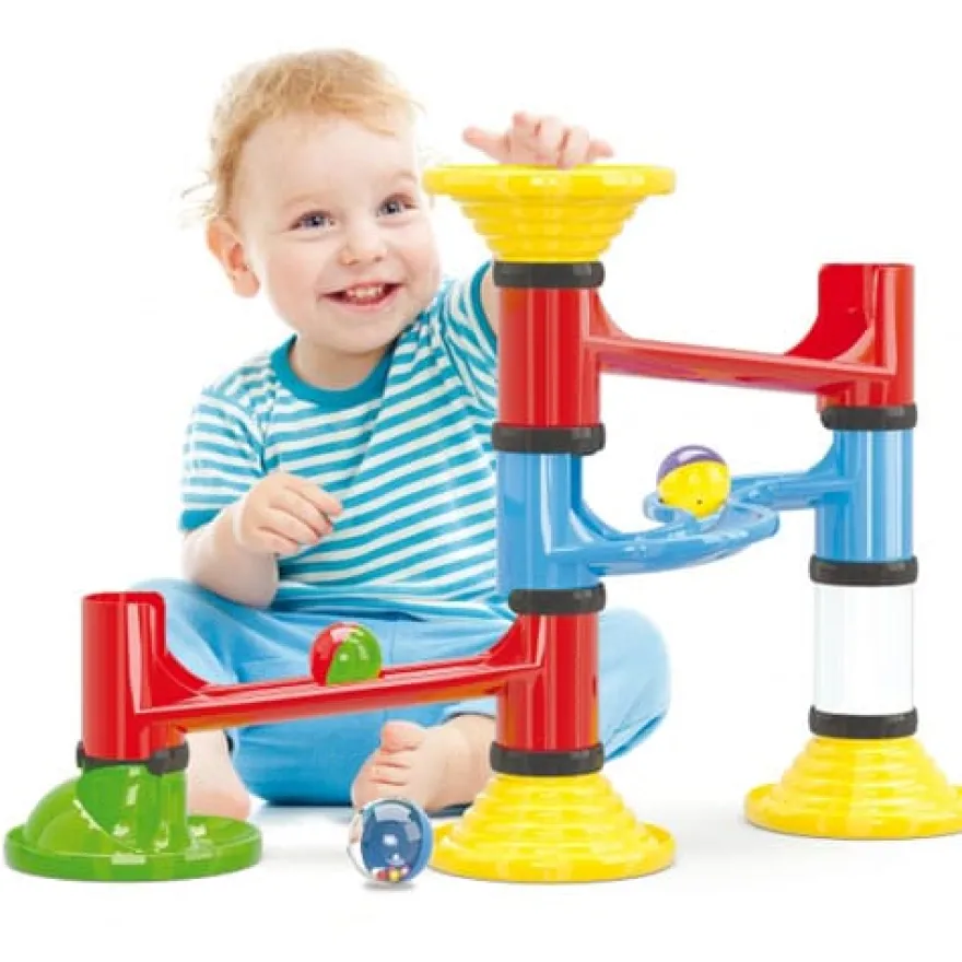 Quercetti Migoga Junior Basic Kulbana