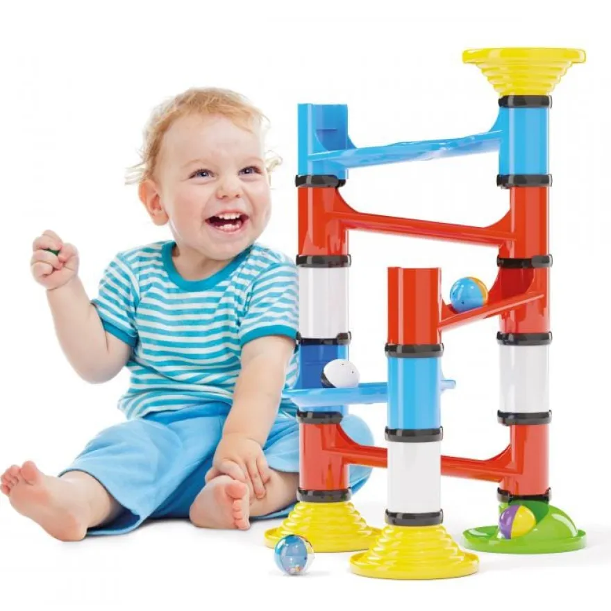 Quercetti Migoga Junior Kulbana