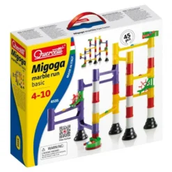 Quercetti Migoga kulbana - basic
