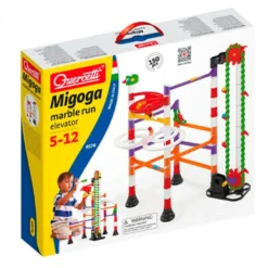 Quercetti Migoga Kulbana m. hiss