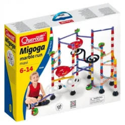 Quercetti Migoga Maxi Kulbana