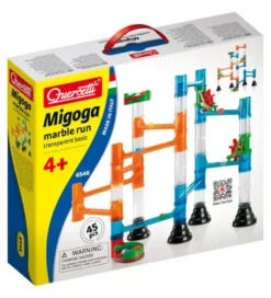 Quercetti Migoga Transparent Basic Kulbana